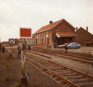 Z40526 - Le Touquet - Van Overschelde, Train World Heritage.jpg